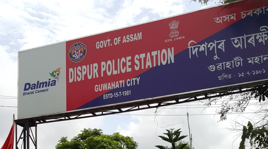 Eight Arrested After Woman Assaulted at Guwahati Bar: Police