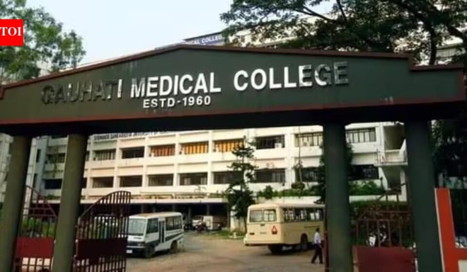 Assam MBBS, BDS Fees Jump Up to Sixfold-What’s Changed?