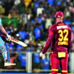 Ro-Ko Drew the Crowd, but Gill Stole Guwahati’s Night