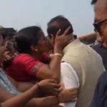 Deja Vu for Himanta: Another Rally Kiss, Haunting Memes in Guwahati