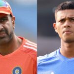 R Ashwin Slams India's 'Very Unfair' ODI Snub of Yashasvi Jaiswal