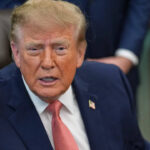 Trump Says Ukraine Must 'Want' Peace Deal to End War With Putin