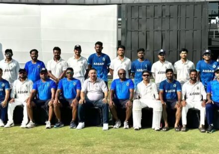 Assam Coach Kiran Powar Rues Bonus-Point Miss Despite Six-Point Win