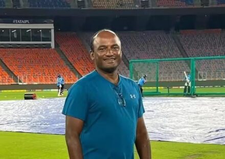 Ranji Trophy: Confident Assam Brace for Stern Saurashtra Test in Rajkot