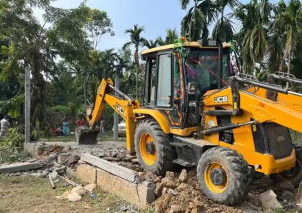 Lutumari Eviction Not Targeted, B'desh Remark Misleading: Assam Min