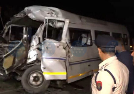 Assam CM Flags Road Safety Concerns Amid Fatal Crashes During Durga Puja