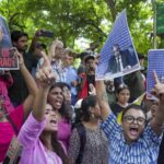 Jantar Mantar Protest: Delhi Police File 3 FIRs; CJP Sets Oct 10 Rally