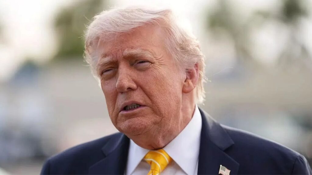 Trump Misuses India Election to Falsely Claim US Voting Corrupt