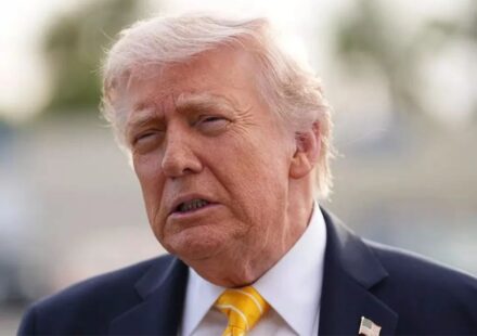 Trump Misuses India Election to Falsely Claim US Voting Corrupt