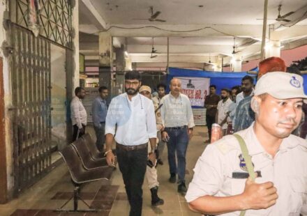 Silchar Civic Poll: Counting Begins Oct 6, 40 Wards in Race