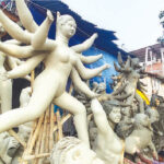 Durga Puja Fuels Assam's Creative Economy, Boosting Thousands of Livelihoods