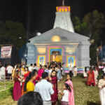 IMD Forecast: Durga Puja to Stay Largely Rain-Free Across Northeast
