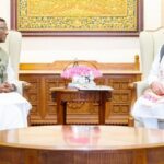 Assam Governor Briefs PM Modi on Youth and Anti-Drug Drive in Delhi