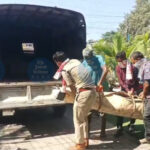 CM Vigilance Cell DSP Found Dead in Bongaigaon Hotel, Probe Underway