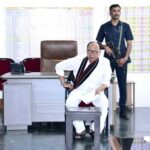 Manipur CM Singh Vows to Address All Communities' Concerns