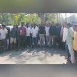 Four Deaths Spark Tinsukia-Doomdooma Bypass Blockade, Protesters Demand Compensation