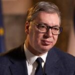 Historic: Student-Led Movement Wins in Serbia as Vucic Concedes Defeat