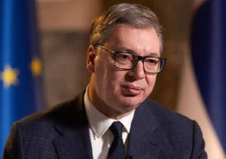 Historic: Student-Led Movement Wins in Serbia as Vucic Concedes Defeat