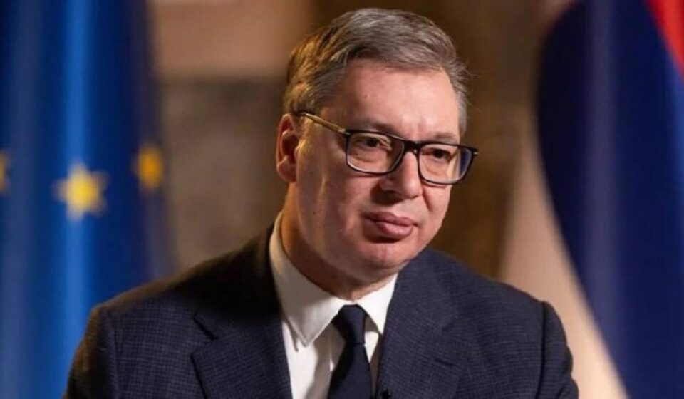 Historic: Student-Led Movement Wins in Serbia as Vucic Concedes Defeat