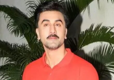 Ranbir Kapoor Reveals How 'Ramayan' Helped Him Become a Better Dad
