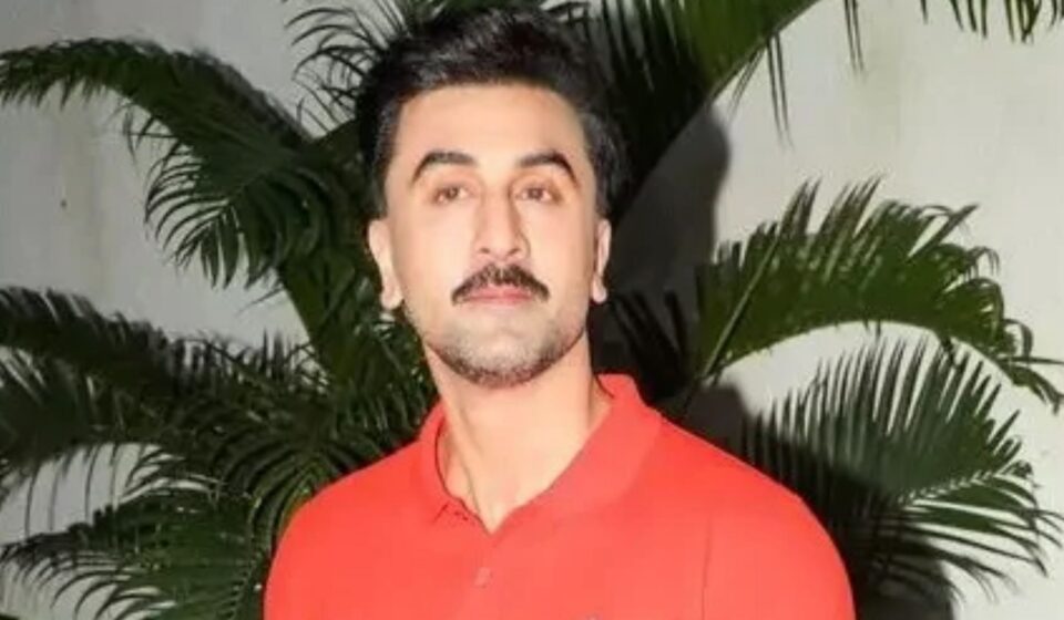 Ranbir Kapoor Reveals How 'Ramayan' Helped Him Become a Better Dad