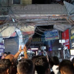Guwahati Hotel Shooting Kills 5; Accused Held, Lease Dispute Probed