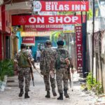 Guwahati Shooting: SIT Formed; Jorhat Landlord Reveals 2024 Gun Threat