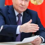Putin Agrees to Pope Leo's Plea: Vital Aid for Ukrainian Town