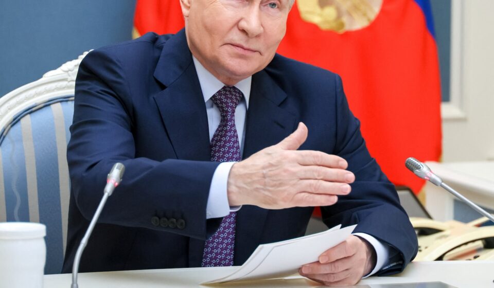 Putin Agrees to Pope Leo's Plea: Vital Aid for Ukrainian Town