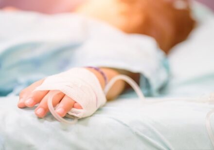 Hormone Study Reveals Fertility Hope After Childhood Cancer