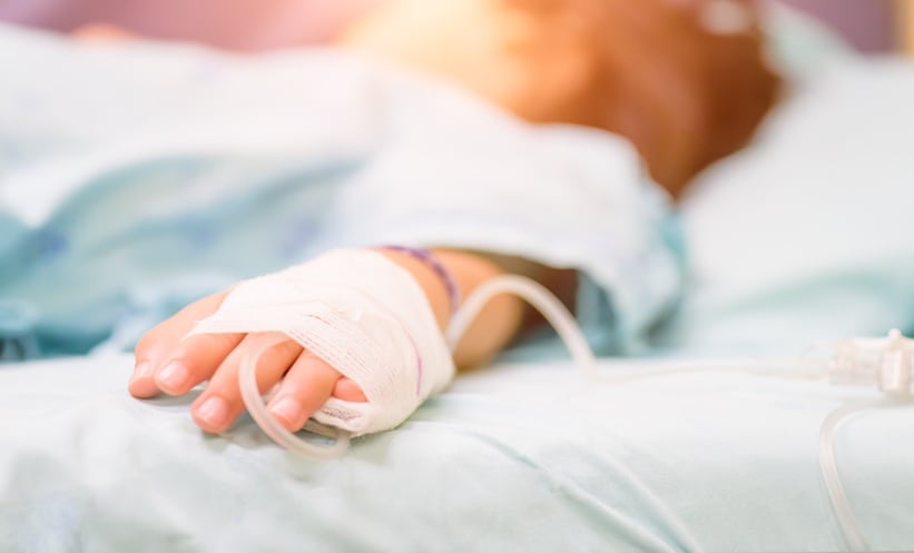 Hormone Study Reveals Fertility Hope After Childhood Cancer