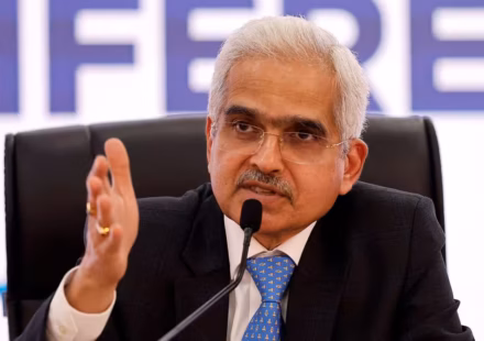 India Nears 8% Growth as Reforms Build Resilient Momentum