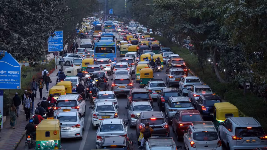 BS VII Explained: How India's New Emission Rules Will Impact You