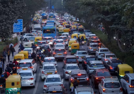 BS VII Explained: How India's New Emission Rules Will Impact You