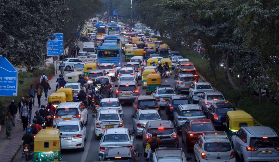 BS VII Explained: How India's New Emission Rules Will Impact You