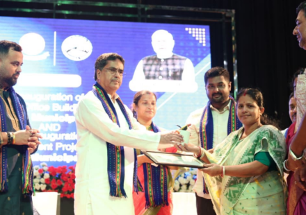 Government Committed to Making Public Services Accessible to All: CM