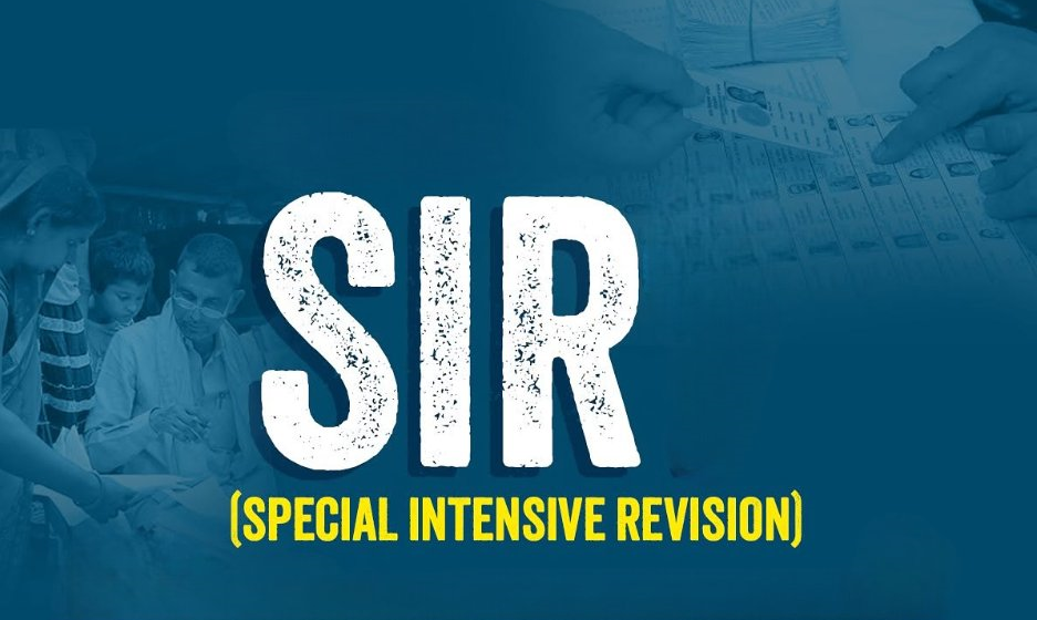 Tripura Revises SIR Timeline: Final Voter List Now Due April 7, 2027