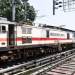 NFR Milestone: 12 More Train Services Shift to Electric Traction