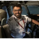 Smit Machchhar: Pilot Who Averted Flydubai Crash After Being Stabbed