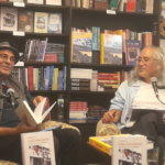 Poddar Explores Kalimpong’s Layered History and Identity in Gangtok