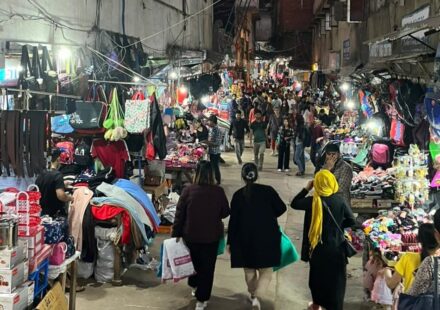 NCD Condemns Threats Against Businesses, Vows Firm Action