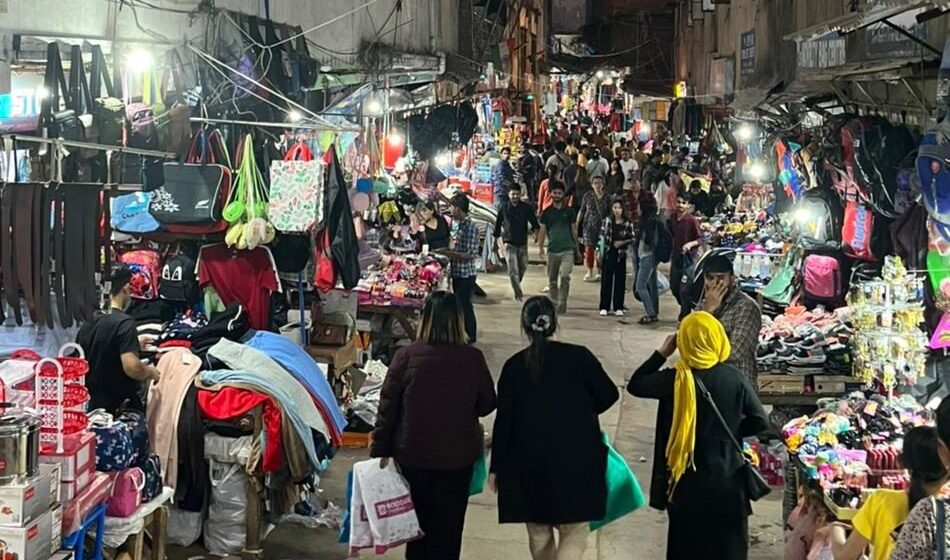 NCD Condemns Threats Against Businesses, Vows Firm Action