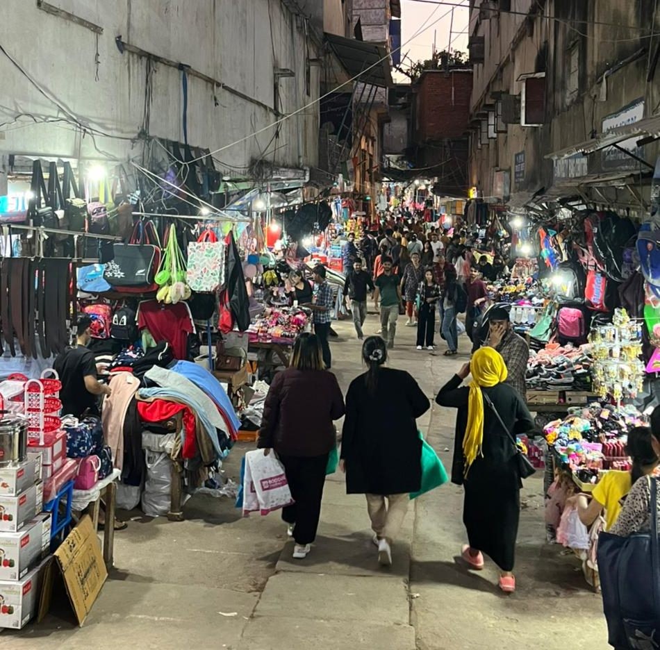 NCD Condemns Threats Against Businesses, Vows Firm Action
