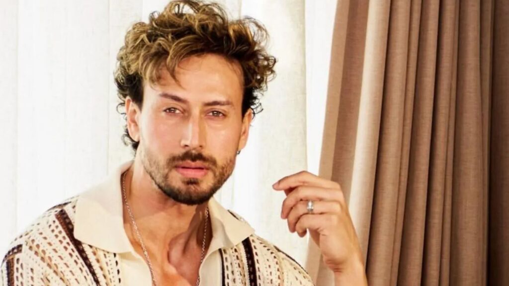 Not Tiger Shroff! Which Bollywood Star Was the Attacker's Real Target?