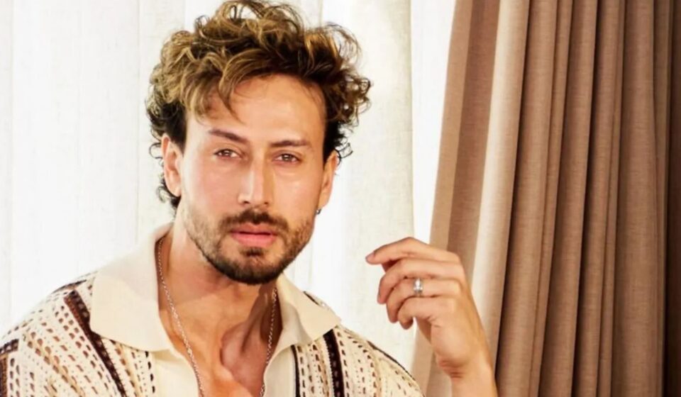 Not Tiger Shroff! Which Bollywood Star Was the Attacker's Real Target?