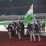 Historic Moment: Emperor Naruhito Declares Asian Para Games 2026 Open