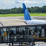 United Flight Makes Urgent Diversion After Passenger's Alleged Hijack Threat