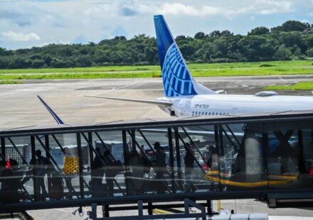 United Flight Makes Urgent Diversion After Passenger's Alleged Hijack Threat