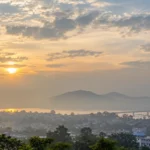 IMD Forecast: Guwahati Braces for a Hazy, Partly Cloudy Week