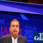 Billionaire Mukesh Ambani Unveils India's Biggest-Ever IPO